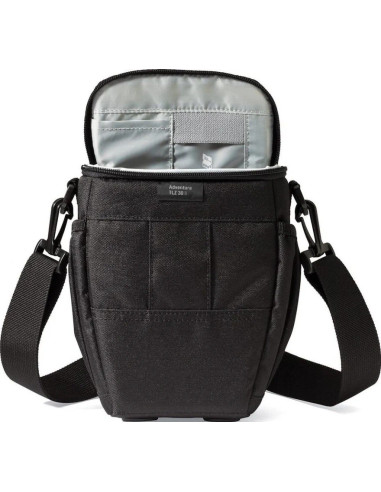 Adventure holster TLZ 30 II black