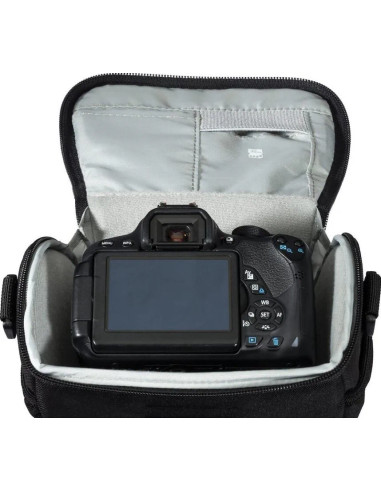 Adventure holster TLZ 30 II black