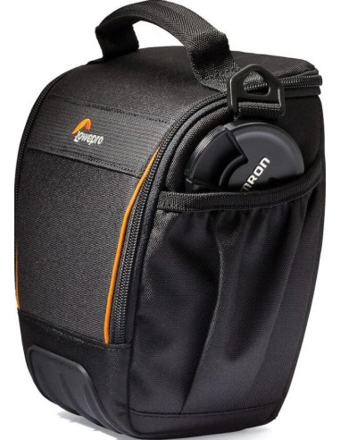 Adventure holster TLZ 30 II black