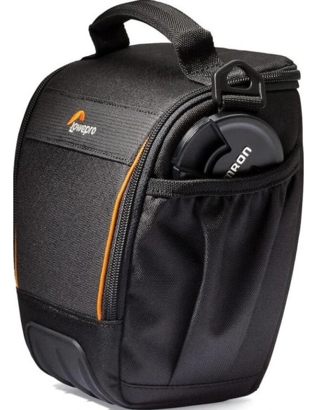 Adventure holster TLZ 30 II black