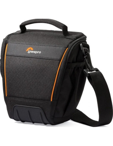 Adventure holster TLZ 30 II black