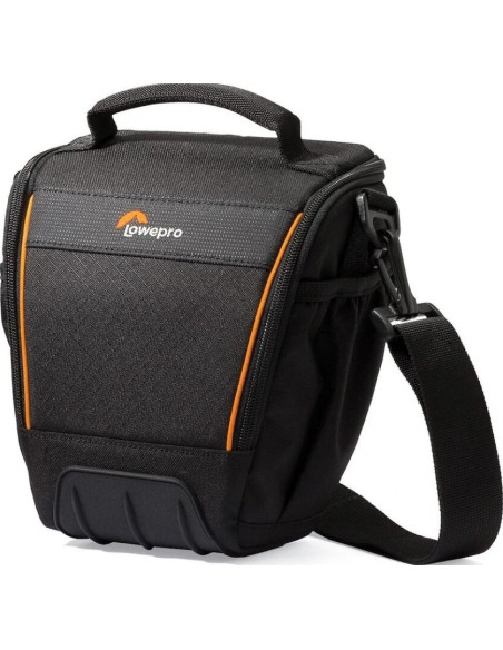 Adventure holster TLZ 30 II black