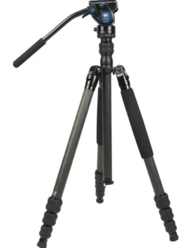 Traveler 7C with head goes-5