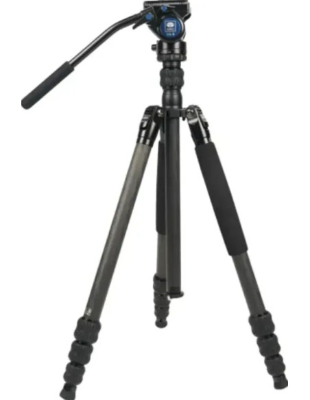 Traveler 7C with head goes-5