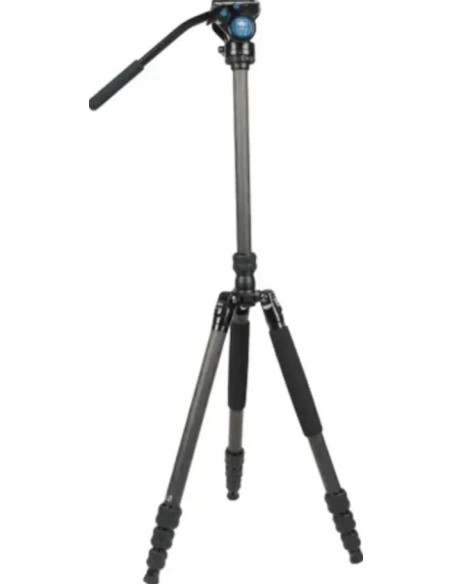 Traveler 7C with head goes-5