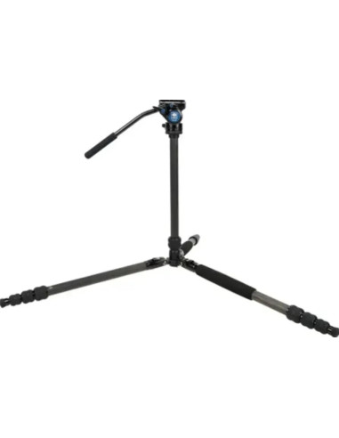 Traveler 7C with head goes-5