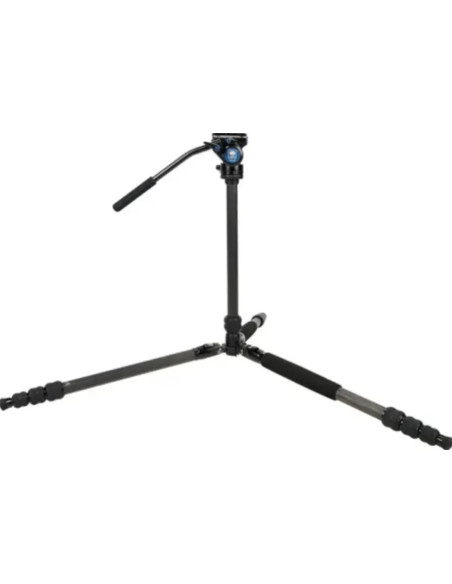 Traveler 7C with head goes-5