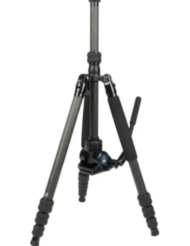 Traveler 7C with head goes-5