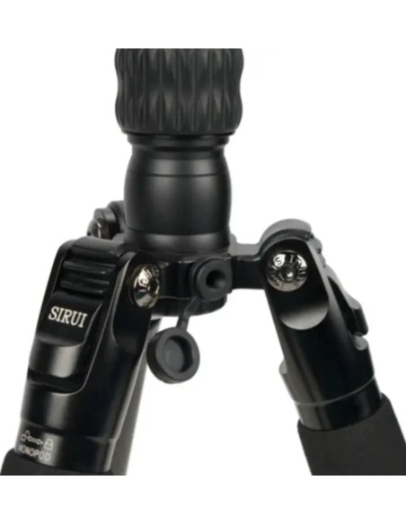 Traveler 7C with head goes-5
