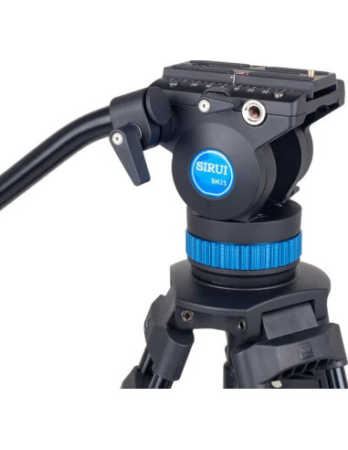 Video Plate VP-SH15