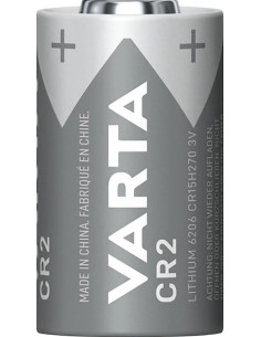 Professional CR 2
