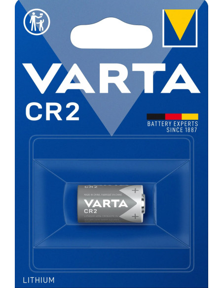 Professional CR 2