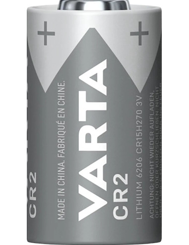 Professional CR 2
