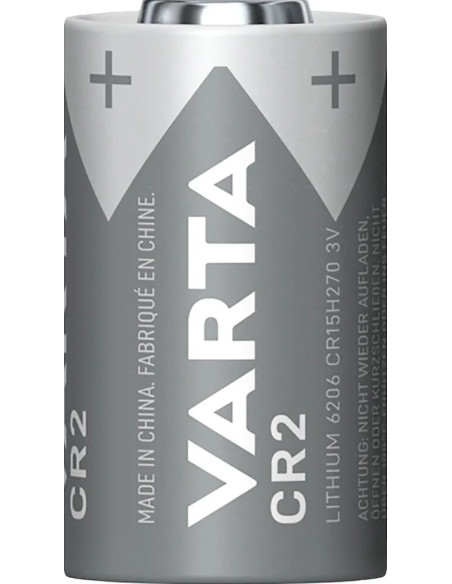 Professional CR 2