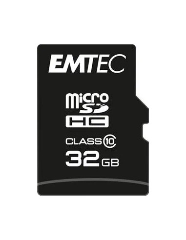 32GB Micro SDHC Class 10 Classic 20MB / 12MB with adapter