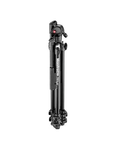 Kit 290 Light with Fluid Head Video MVH400AH