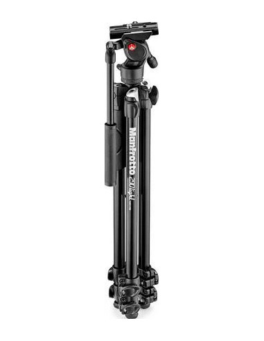 Kit 290 Light with Fluid Head Video MVH400AH