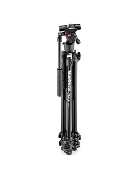 Kit 290 Light with Fluid Head Video MVH400AH