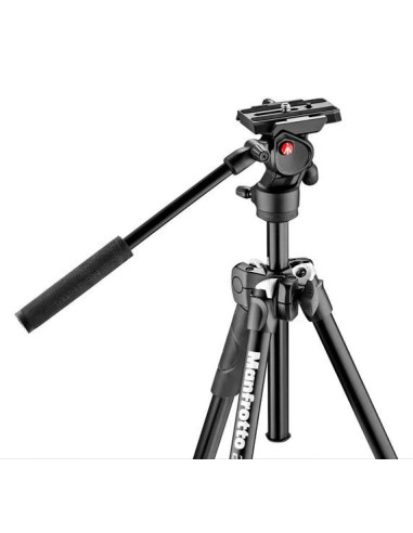 Kit 290 Light with Fluid Head Video MVH400AH