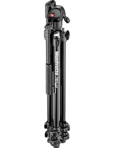 Kit 290 Light with Fluid Head Video MVH400AH