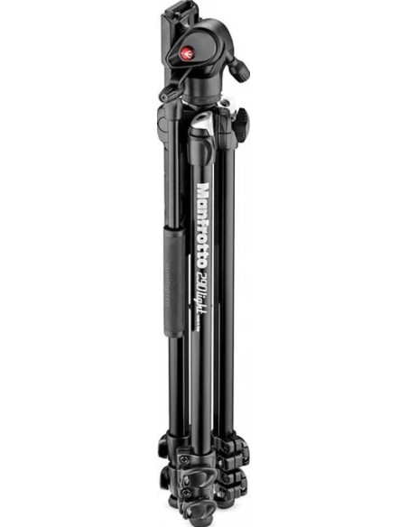 Kit 290 Light with Fluid Head Video MVH400AH