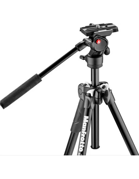 Kit 290 Light with Fluid Head Video MVH400AH