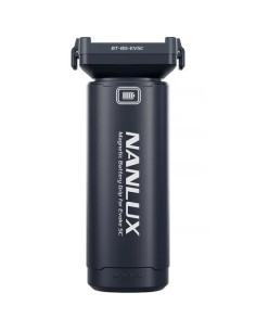 BT-BG-EV5C Magnetic Battery Grip For Evoke 5C