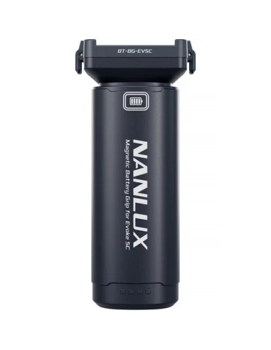 BT-BG-EV5C Magnetic Battery Grip For Evoke 5C