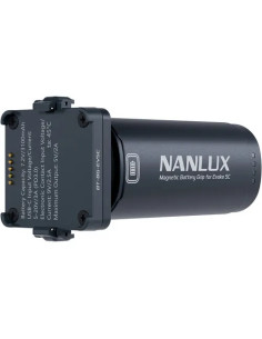 BT-BG-EV5C Magnetic Battery Grip For Evoke 5C 2
