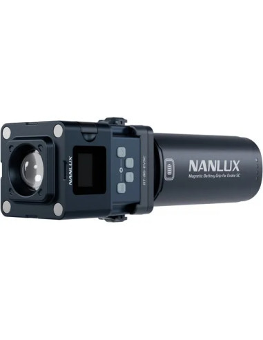 BT-BG-EV5C Magnetic Battery Grip For Evoke 5C