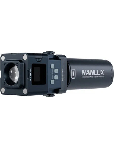 BT-BG-EV5C Magnetic Battery Grip For Evoke 5C
