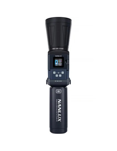 BT-BG-EV5C Magnetic Battery Grip For Evoke 5C