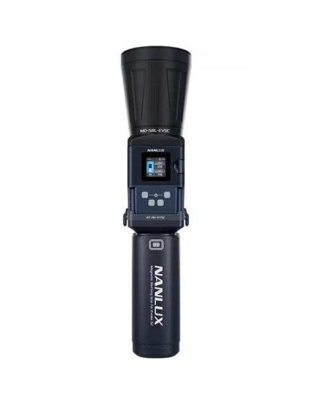 BT-BG-EV5C Magnetic Battery Grip For Evoke 5C