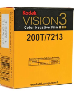 Vision 3 Super 8 200T / 7213