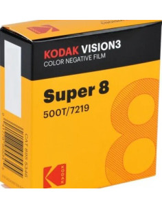 Vision 3 Super 8 500t / 7219