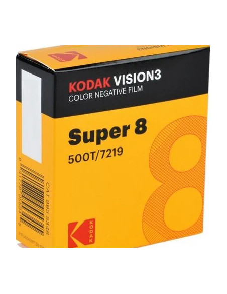 Vision 3 Super 8 500t / 7219