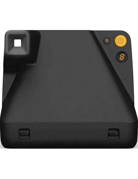Now Gen 2 black