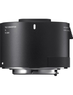 TC-2001 2x teleconverter for Canon