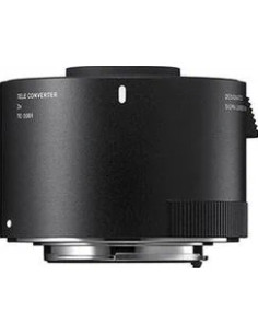 TC-2001 2x teleconverter for Nikon