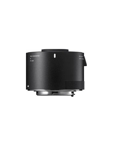 TC-2001 2x teleconverter for Nikon