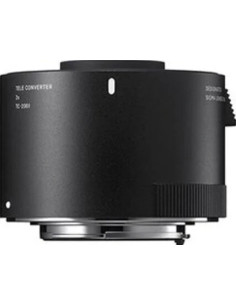 TC-2001 2x teleconverter for Nikon 2