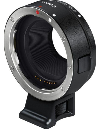 EF-EOS Adapter from Canon EF / EF-S to Canon M