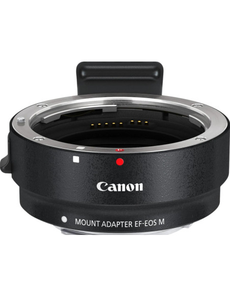 EF-EOS Adapter from Canon EF / EF-S to Canon M