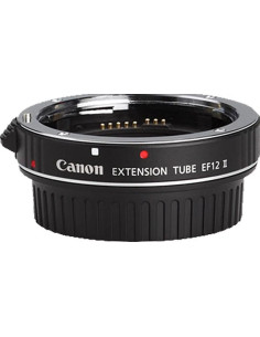 EF 12 II tube extension