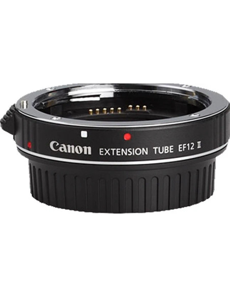 EF 12 II tube extension