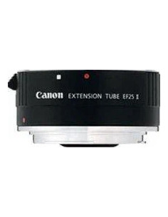 EF 25 II extension tube