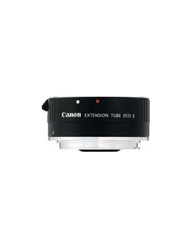 EF 25 II extension tube