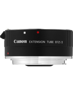 EF 25 II extension tube 2