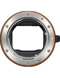 THE-EA5 OBJECTIVE ADAPTER Attack to Mirrorless