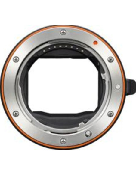 THE-EA5 OBJECTIVE ADAPTER Attack to Mirrorless